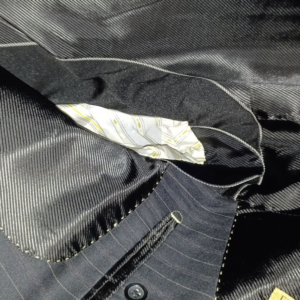 Men's 42R Luca Rossi Jacket - Picture 7 of 7
